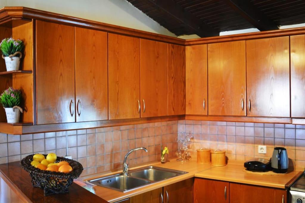 Holiday home Menta House